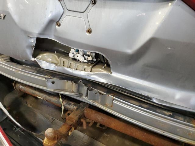 Photo 9 from auction – 2011 HONDA ODYSSEY EX with VIN 5FNRL5H67BB020738
