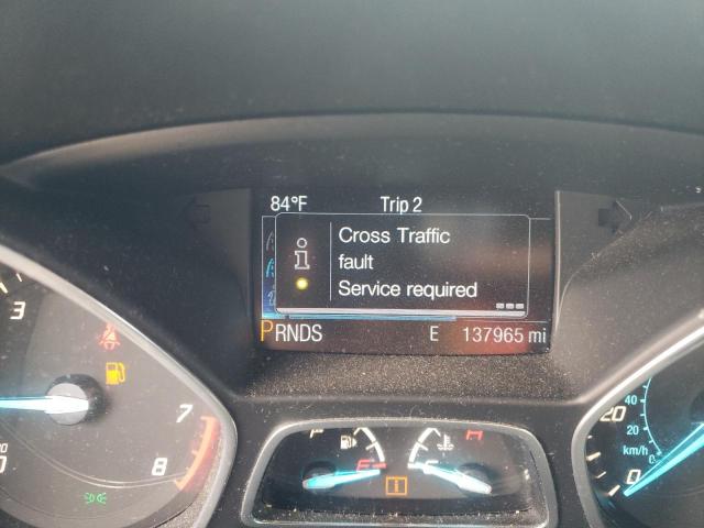 Photo 8 from auction – 2014 FORD ESCAPE TIT with VIN 1FMCU9J94EUB72272