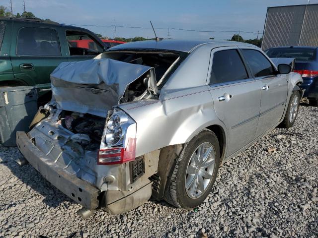 Photo 4 from auction – 2008 CHRYSLER 300C with VIN 2C3KA63H18H140421