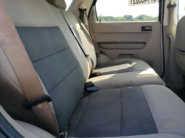 Photo 6 from auction – 2008 FORD ESCAPE XLT with VIN 1FMCU93138KC00957