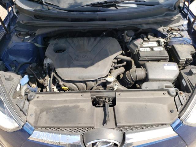 Photo 7 from auction – 2017 HYUNDAI VELOSTER with VIN KMHTC6AD1HU319514