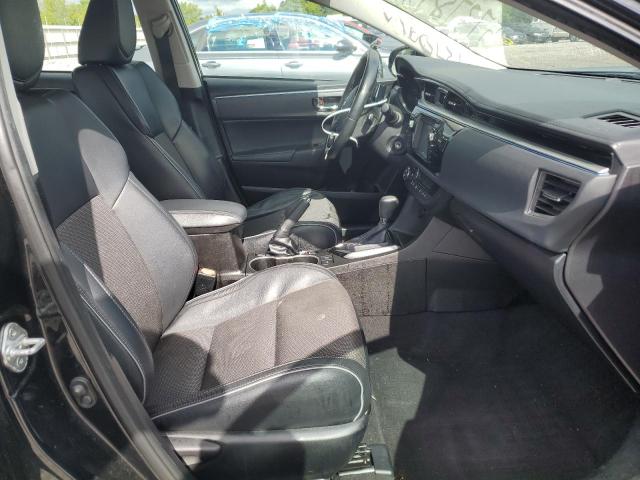 Photo 5 from auction – 2016 TOYOTA COROLLA L with VIN 5YFBURHE6GP408620