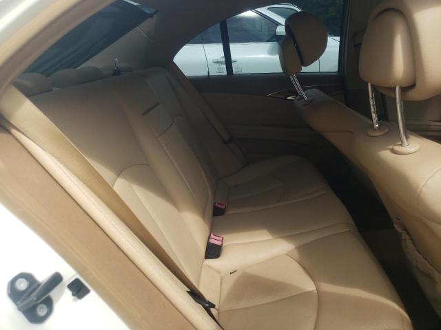Photo 6 from auction – 2008 MERCEDES-BENZ E350 with VIN WDBUF56XX8B338702
