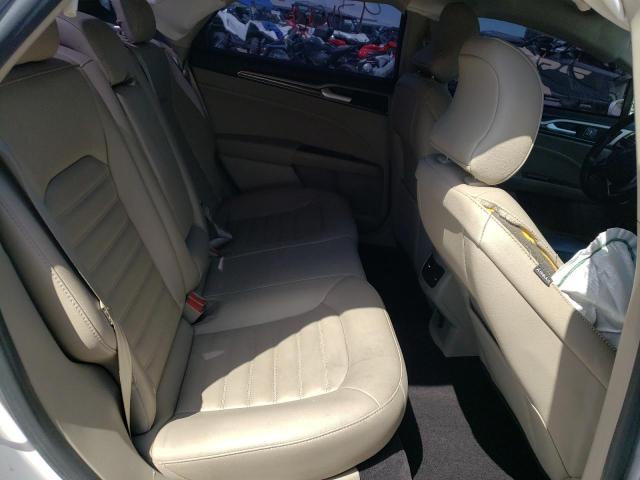 Photo 6 from auction – 2017 FORD FUSION SE with VIN 3FA6P0HD9HR276630
