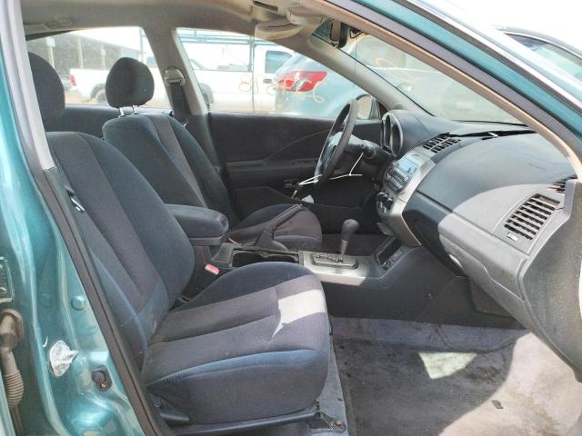 Photo 5 from auction – 2003 NISSAN ALTIMA BAS with VIN 1N4AL11DX3C101316