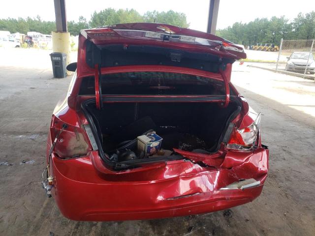 Photo 9 from auction – 2014 CHEVROLET CRUZE LT with VIN 1G1PC5SBXE7444009