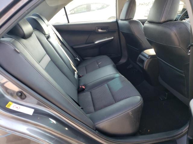 Photo 6 from auction – 2014 TOYOTA CAMRY L with VIN 4T1BF1FK5EU823895