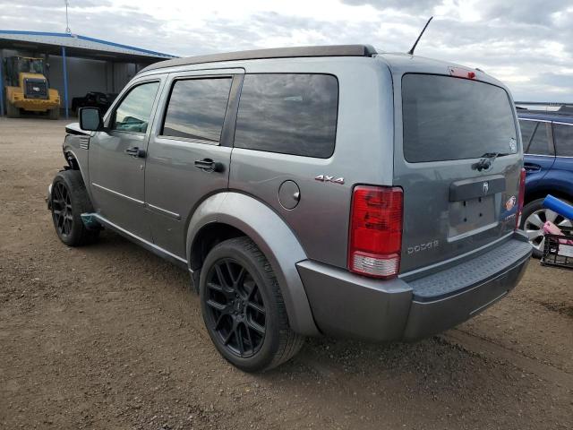 Photo 3 from auction – 2011 DODGE NITRO HEAT with VIN 1D4PU4GK8BW600009