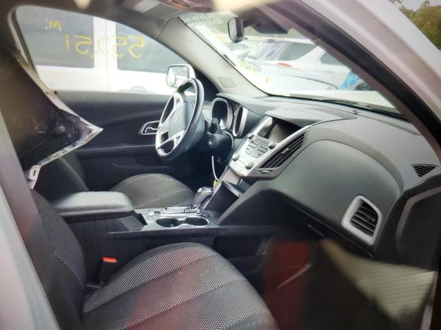Photo 5 from auction – 2016 CHEVROLET EQUINOX LT with VIN 2GNALCEKXG6227924