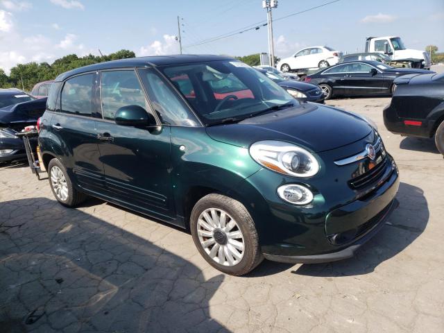 FIAT 500L EASY 2014 with VIN ZFBCFABH3EZ007941 - Photo from auction