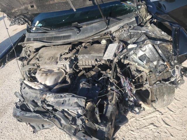 Photo 7 from auction – 2014 TOYOTA CAMRY L with VIN 4T1BF1FK8EU447578