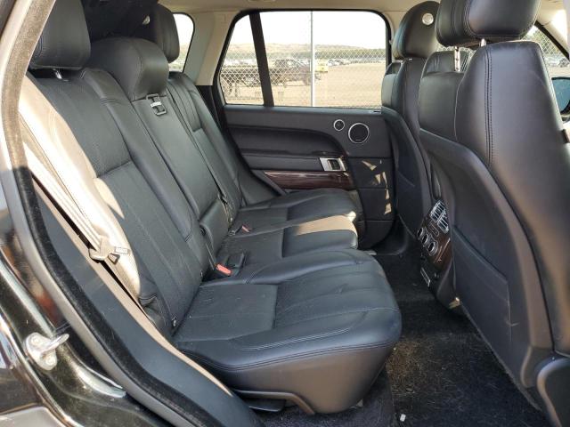Photo 6 from auction – 2015 LAND ROVER RANGE ROVE with VIN SALGS2TF3FA232611