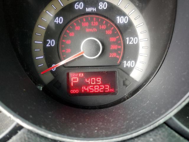Photo 8 from auction – 2013 KIA FORTE EX with VIN KNAFU6A24D5656662