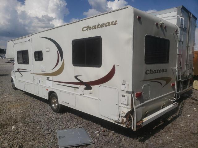 Photo 3 from auction – 2003 FORD E 450 with VIN 1FDXE45S03HA01295