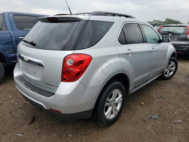 Photo 4 from auction – 2012 CHEVROLET EQUINOX LT with VIN 2GNFLNEK0C6394823