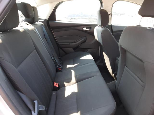 Photo 6 from auction – 2018 FORD FOCUS SE with VIN 1FADP3F27JL264250