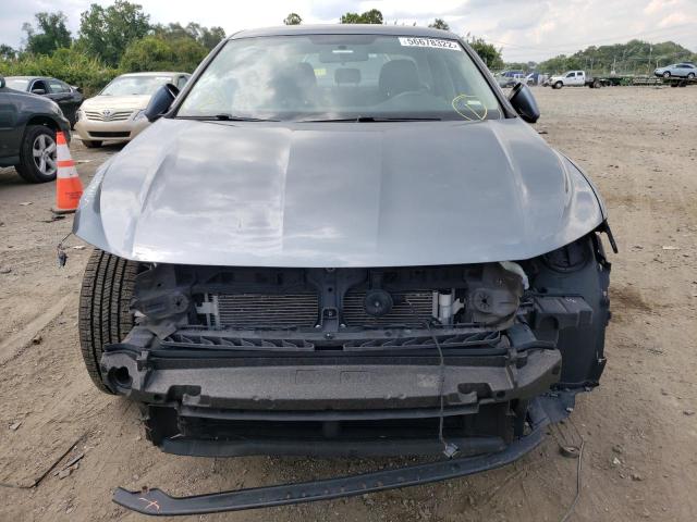 Photo 9 from auction – 2019 VOLKSWAGEN JETTA S with VIN 3VWC57BU3KM076977