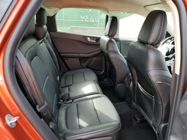 Photo 6 from auction – 2020 FORD ESCAPE TIT with VIN 1FMCU9J94LUB07404