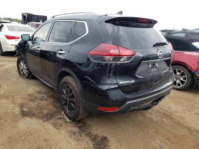 Photo 3 from auction – 2019 NISSAN ROGUE S with VIN 5N1AT2MT1KC771768