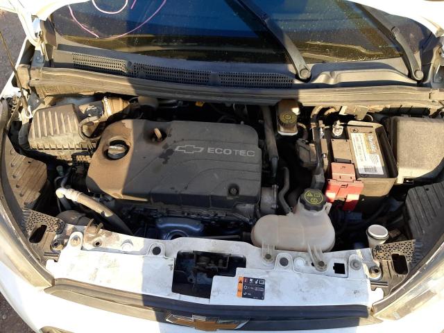 Photo 7 from auction – 2016 CHEVROLET SPARK LS with VIN KL8CB6SA3GC602893