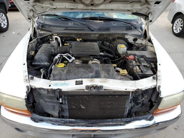 Photo 7 from auction – 2001 DODGE DAKOTA QUA with VIN 1B7HL2ANX1S245958