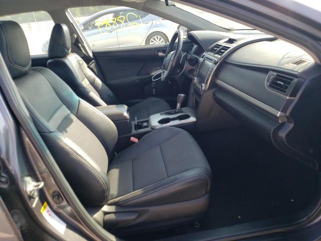 Photo 5 from auction – 2014 TOYOTA CAMRY L with VIN 4T1BF1FK5EU823895