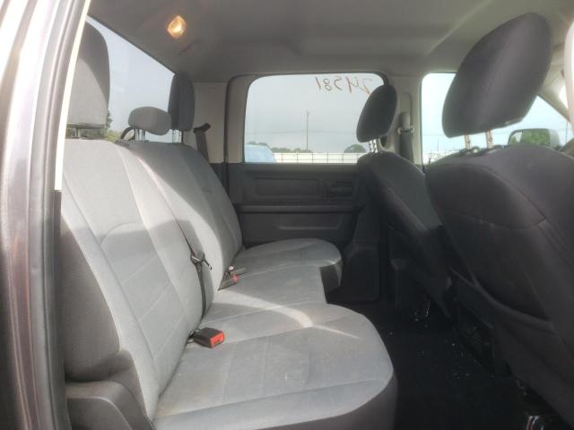 Photo 6 from auction – 2021 RAM 1500 CLASS with VIN 3C6RR7KTXMG670421