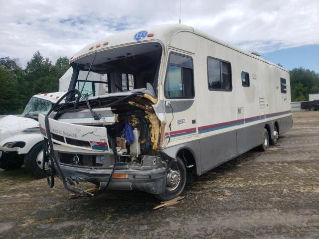 Photo 2 from auction – 1994 HOLI RAMBLER with VIN 3FCMF53GXRJB05887