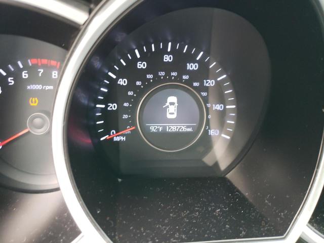 Photo 8 from auction – 2014 KIA OPTIMA LX with VIN KNAGM4A77E5494063