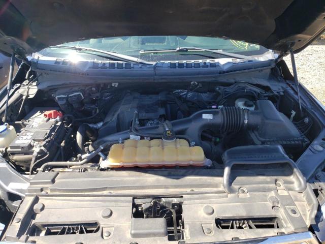 Photo 7 from auction – 2016 FORD F150 SUPER with VIN 1FTEW1EP5GKF69277