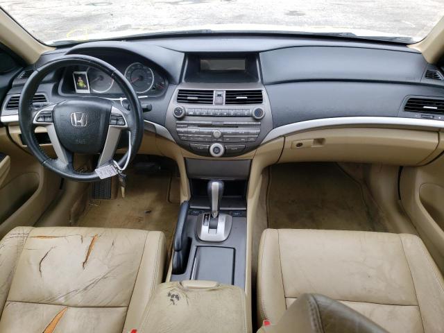 Photo 9 from auction – 2011 HONDA ACCORD SE with VIN 1HGCP2F63BA017020