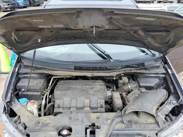 Photo 7 from auction – 2014 HONDA ODYSSEY EX with VIN 5FNRL5H65EB083924