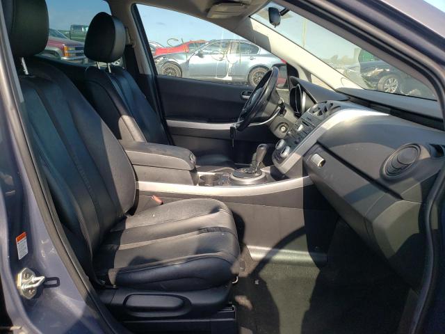 Photo 5 from auction – 2008 MAZDA CX-7 with VIN JM3ER293480214691