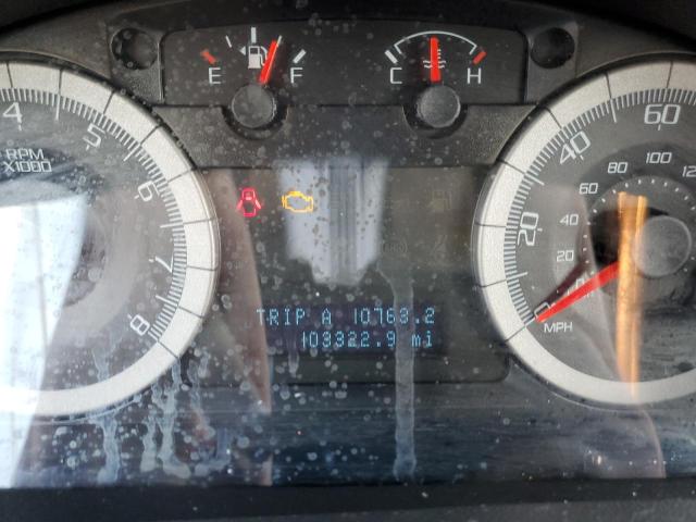 Photo 8 from auction – 2009 FORD ESCAPE LIM with VIN 1FMCU04G49KC02622