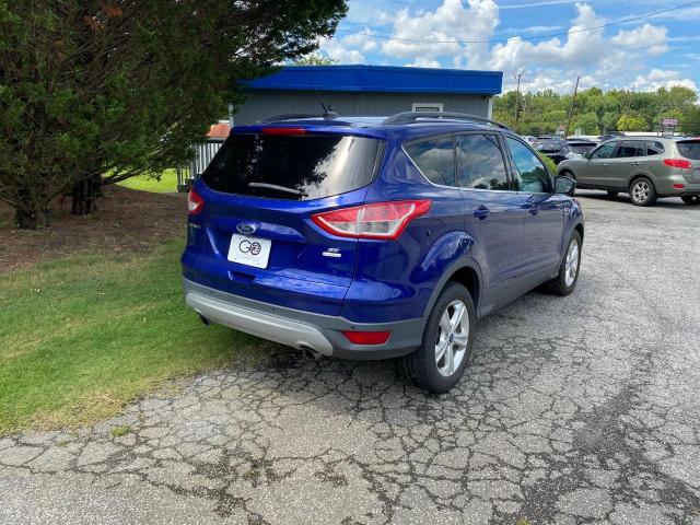 Photo 4 from auction – 2014 FORD ESCAPE SE with VIN 1FMCU0GX5EUA28778