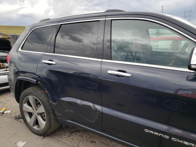 Photo 9 from auction – 2014 JEEP GRAND CHER with VIN 1C4RJFCT7EC181889