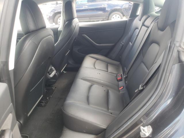 Photo 6 from auction – 2018 TESLA MODEL 3 with VIN 5YJ3E1EA6JF033870