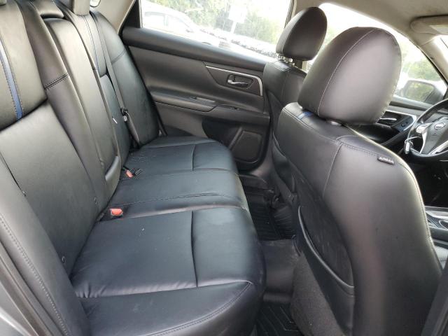 Photo 6 from auction – 2018 NISSAN ALTIMA 2.5 with VIN 1N4AL3AP2JC281023