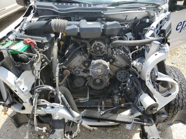 Photo 7 from auction – 2017 FORD F250 SUPER with VIN 1FT7W2B61HEF21687