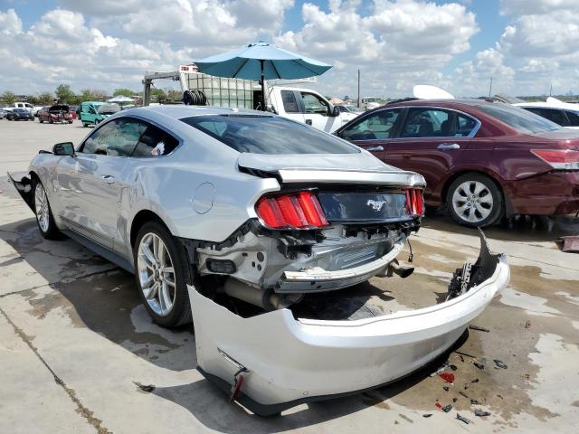 Photo 3 from auction – 2016 FORD MUSTANG with VIN 1FA6P8TH9G5272670
