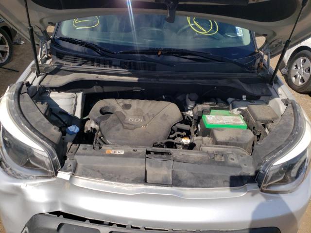 Photo 7 from auction – 2014 KIA SOUL with VIN KNDJN2A27E7735025