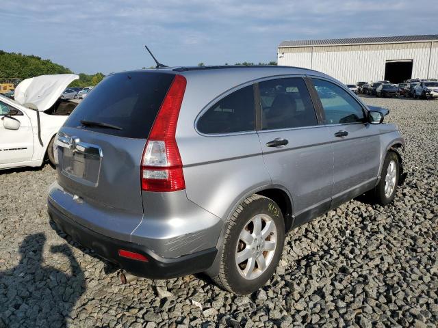 Photo 4 from auction – 2008 HONDA CR-V EX with VIN 5J6RE48548L017159
