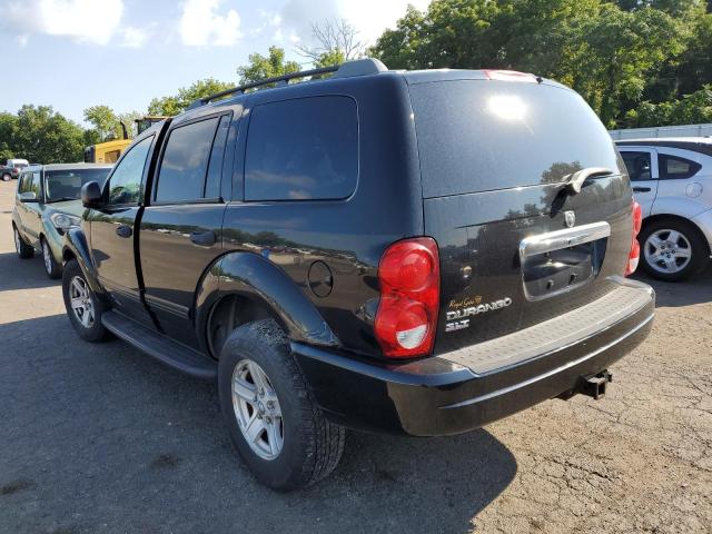 Photo 3 from auction – 2004 DODGE DURANGO SL with VIN 1D4HB48NX4F104604