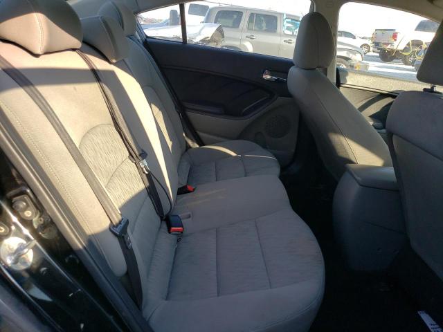 Photo 6 from auction – 2015 KIA FORTE LX with VIN KNAFK4A69F5293226
