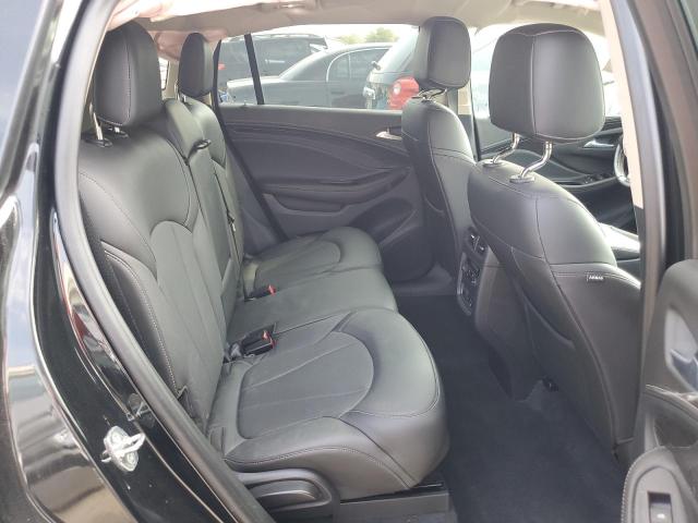 Photo 6 from auction – 2017 BUICK ENVISION E with VIN LRBFXBSA2HD122904