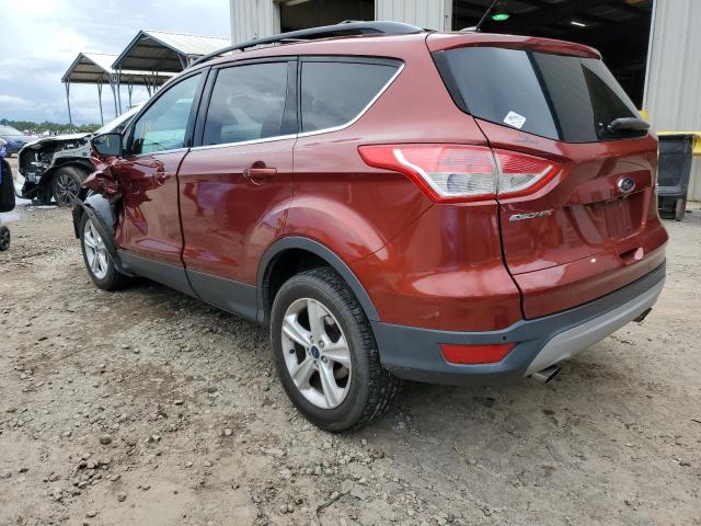 Photo 3 from auction – 2014 FORD ESCAPE SE with VIN 1FMCU0G95EUB71103