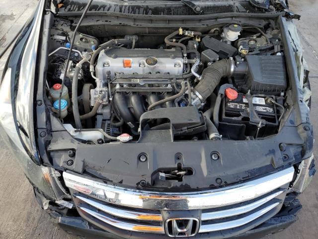 Photo 7 from auction – 2012 HONDA ACCORD LXP with VIN 1HGCP2F49CA241618