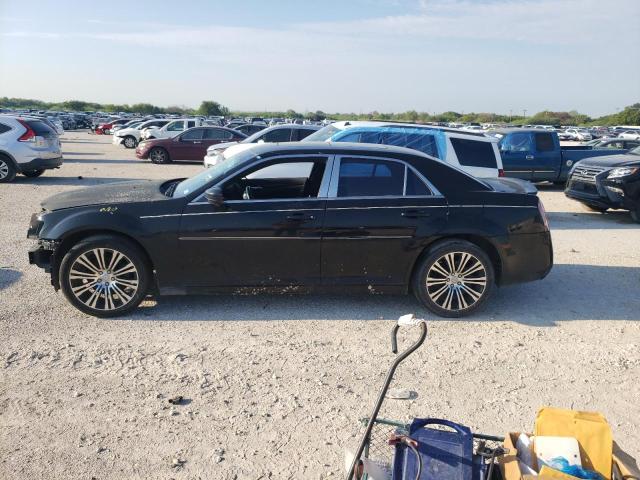 Photo 9 from auction – 2013 CHRYSLER 300 S with VIN 2C3CCABG6DH595155
