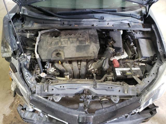 Photo 7 from auction – 2017 TOYOTA COROLLA L with VIN 2T1BURHE8HC816618
