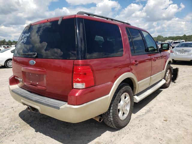 Photo 4 from auction – 2005 FORD EXPEDITION with VIN 1FMPU17545LA03351
